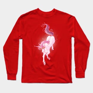 Unicorn Long Sleeve T-Shirt